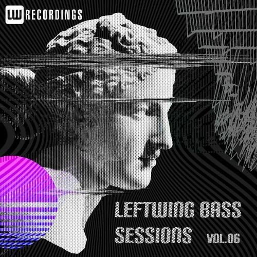  Leftwing Bass Sessions, Vol. 06 (2025) 