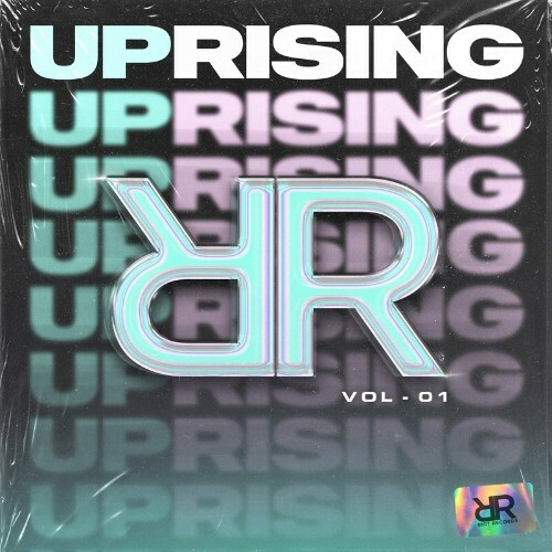  Uprising: Vol 1 (2024) 
