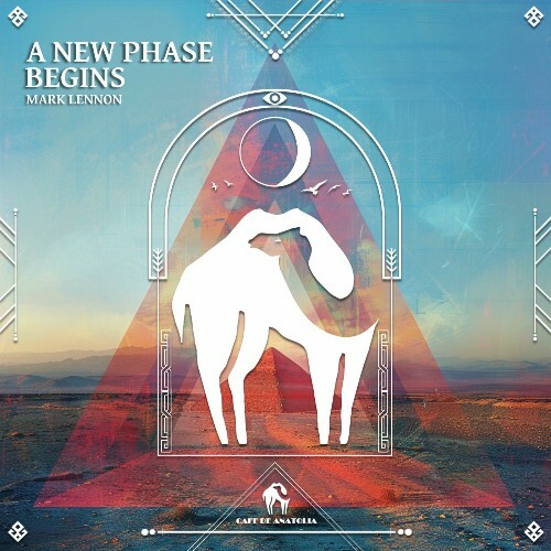  Mark Lennon - A New Phase Begins (2025) 