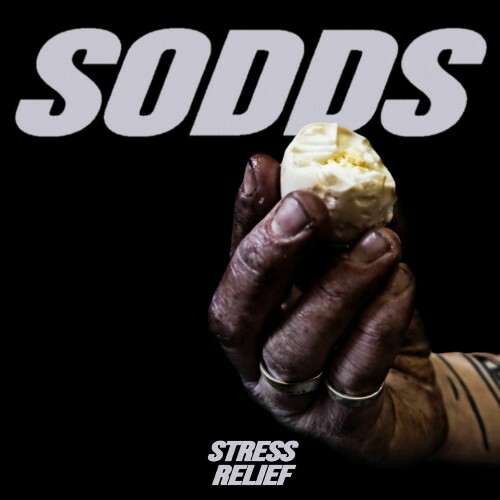  S0dds - Stress Relief (2025) 