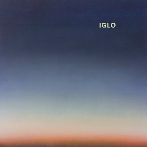  IGLO - Transience (2025) 