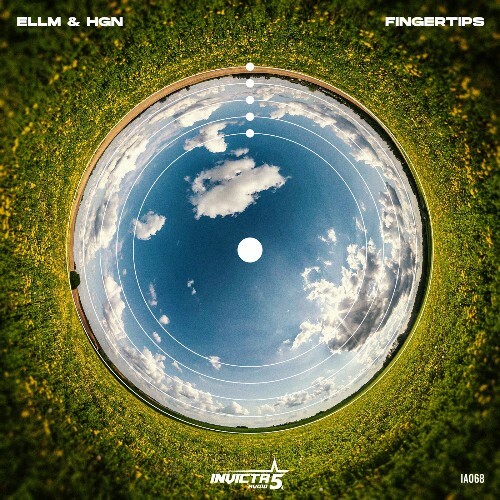  ELLM & HGN - Fingertips (2025) 