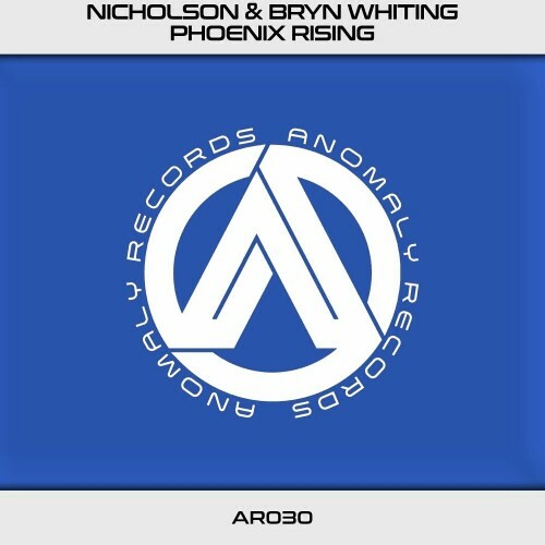  Nicholson & Bryn Whiting - Phoenix Rising (2024) 
