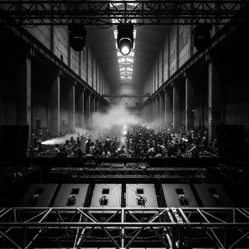  Nina Spritz - Pulsar (2026) 