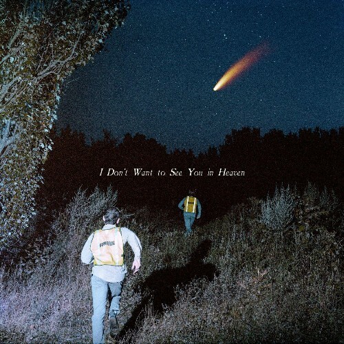  The Callous Daoboys, low before the breeze - I Don't Want to See You in Heaven (2025) 