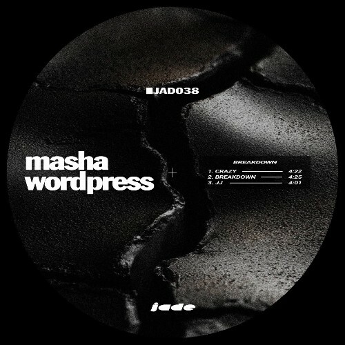  Masha Wordpress - Breakdown (2025) 