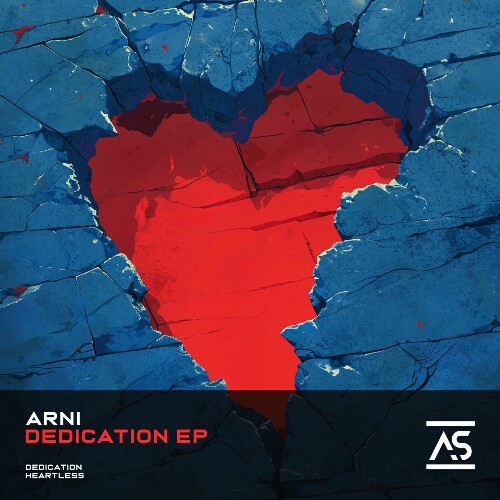  Arni - Dedication (2025) 