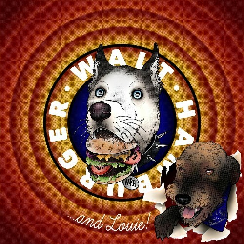  Walt Hamburger - ...and Louie! (2025) 