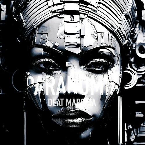  Deat Marotta - Paranomia (2025) 