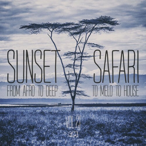  Sunset Safari, Vol.21 (2026) 