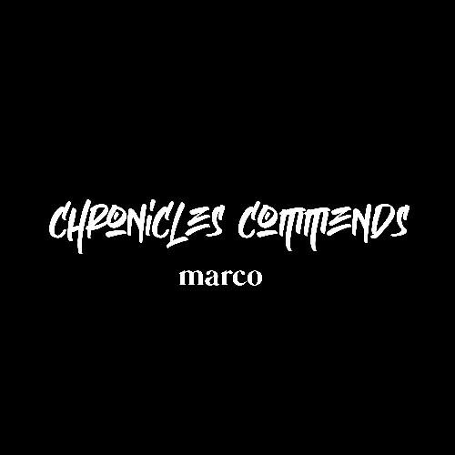  Marco - Chronicles Commends 150 (2025-03-05) 