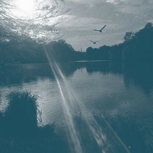  Andreas Voelk & Scott Monteith - And All The Clocks Ran Dry (2026) 