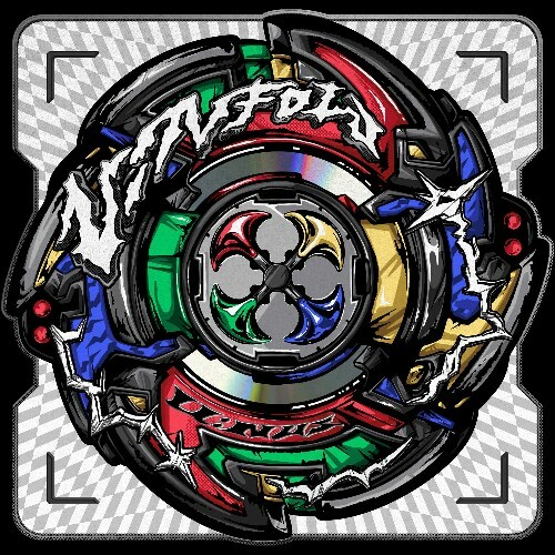  U:Nus - U:Nfold (2026) 