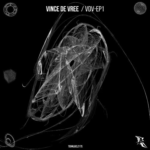  Vince De Vree - VDV-EP1 (2025) 