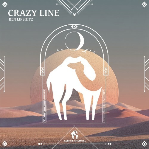  Ben Lipshitz, Emma El Shir - Crazy Line (2026) 