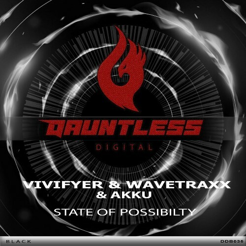  Vivifyer & Wavetraxx & Akku - State Of Possibility (2024) 