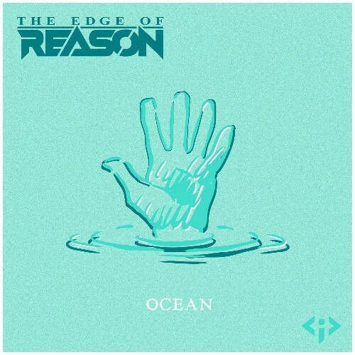 VA - The Edge of Reason - Ocean (2024) (MP3) METL595_o