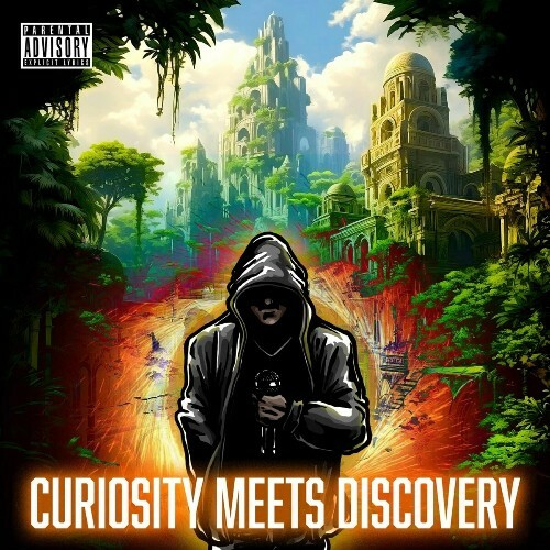 Billy Adib x Rondarb — Curiosity Meets Discovery (2024)