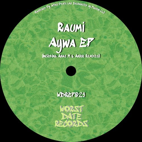  Raumi - Aywa (2024) 