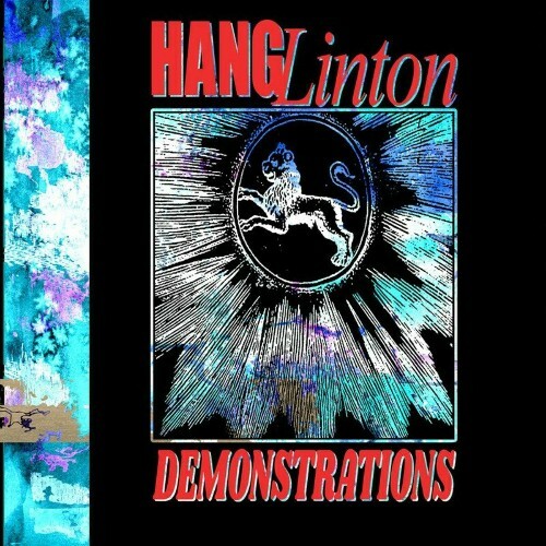  Hang Linton - Demonstrations (2024) 