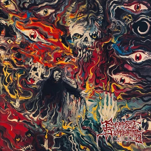  Perfect Suffering - Conditioned To Kill (2025) 