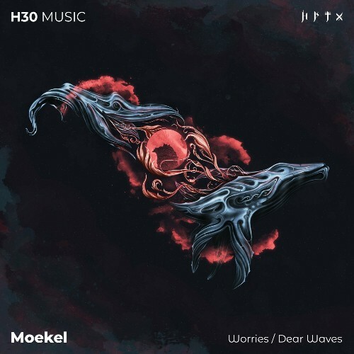  Moekel - Worries/Dear Waves (2024) MP3 MEUL830_o