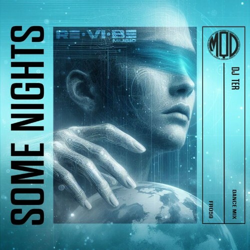  DJ Ter - Some Nights (2024) 