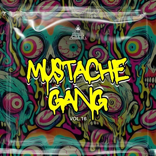  Mustache Gang, Vol. 16 (2024) 