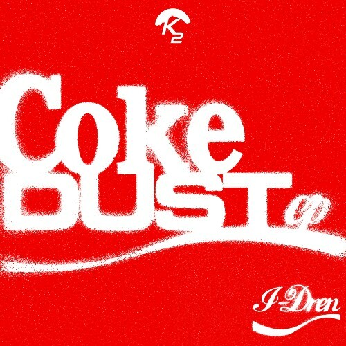  I-Dren - Coke Dust (2024)  METX20B_o