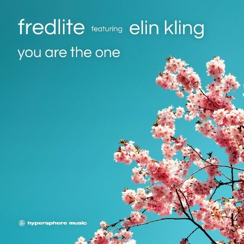  Fredlite ft. Elin Kling - You Are The One (2024) 