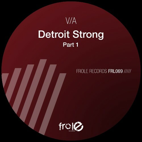  Detroit Strong Part 1 (2025) 