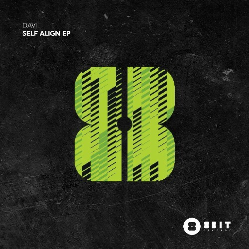  Davi - Self Align (2025) 