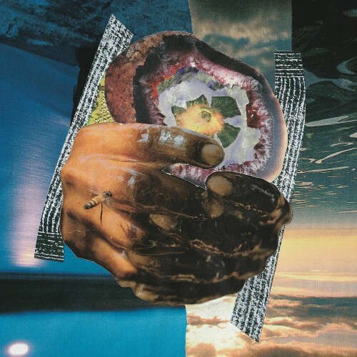  Danny Bong - Mantras (2025) 