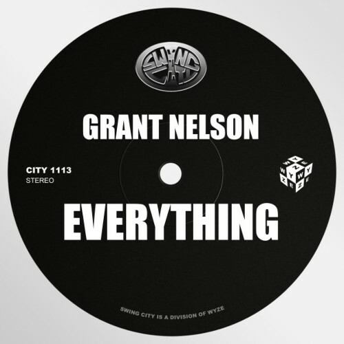 Grant Nelson — Everything (2024)