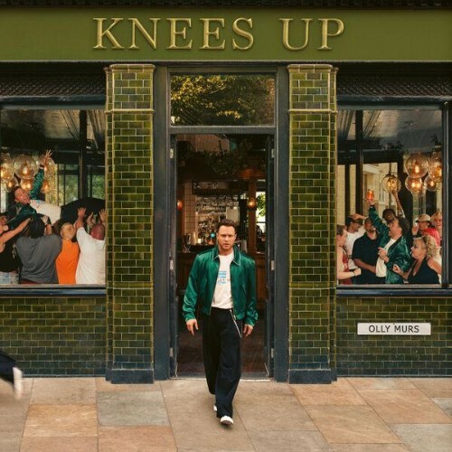  Olly Murs - Knees Up (2025) 