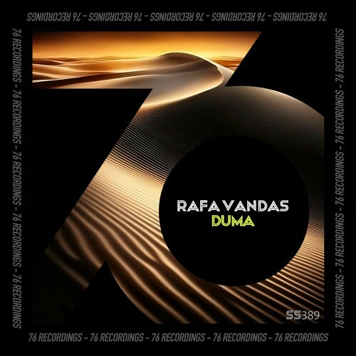  Rafa Vandas - Duma (2025) 