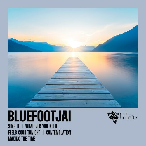  Bluefootjai - Sing It (2025) 