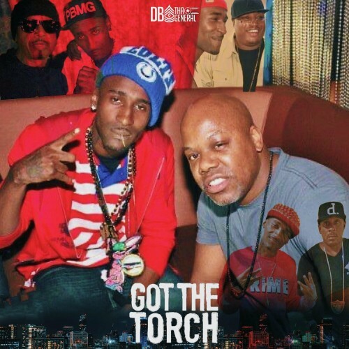 VA -  DB Tha General - Got The Torch (2024) [MP3] METL2JJ_o