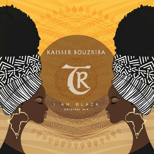 Kaisser Bouzriba - I'm Black (2024)