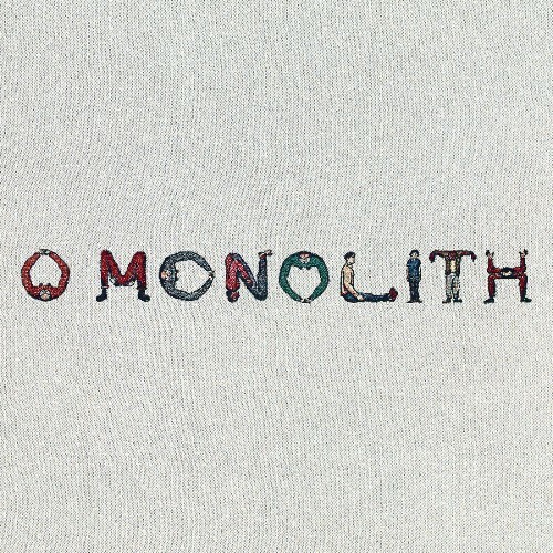  Squid - O Monolith (2023) 