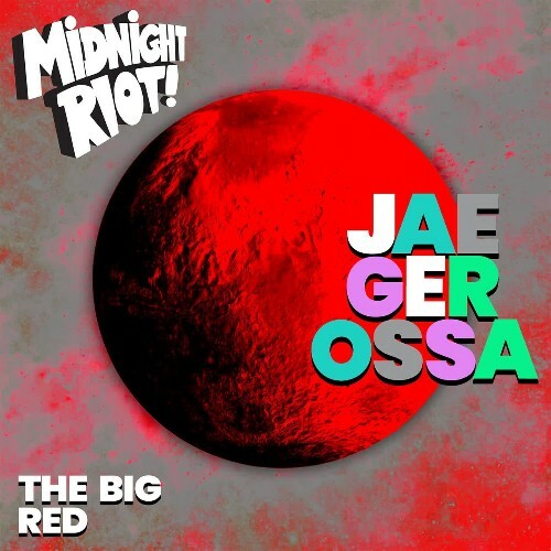 MP3:  Jaegerossa - The Big Red (2024) Онлайн