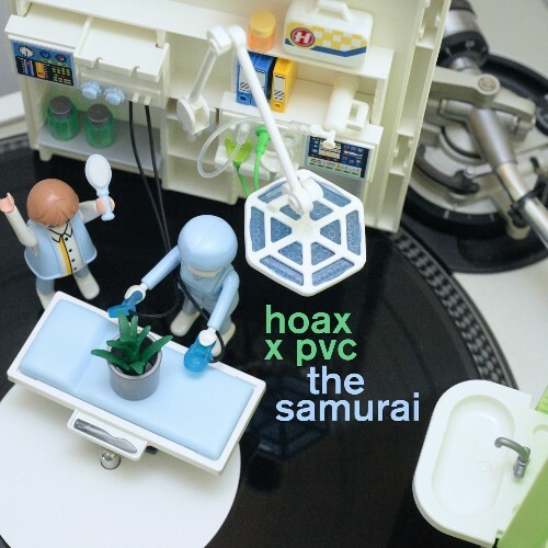  Hoax & Purple Velvet Curtains - The Samurai (2025) 
