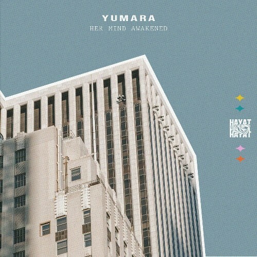  Yumara - Her Mind Awakened (2024) 