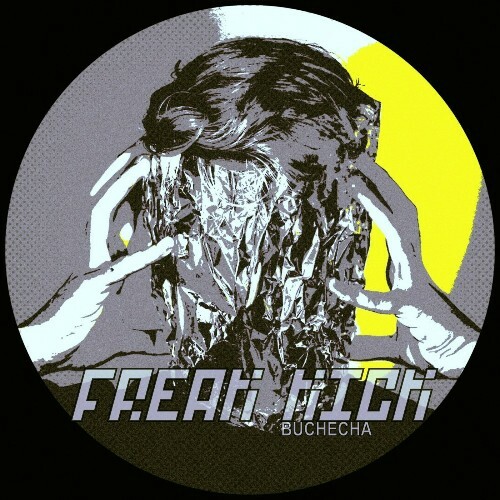 Buchecha - Freak Kick (2024) 