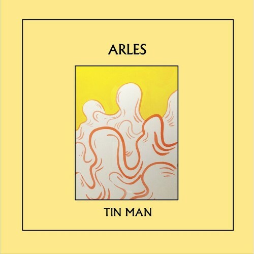  Tin Man - Arles (2023) 