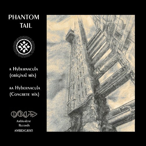  Phantom Tail - Hybernacula (2024) 