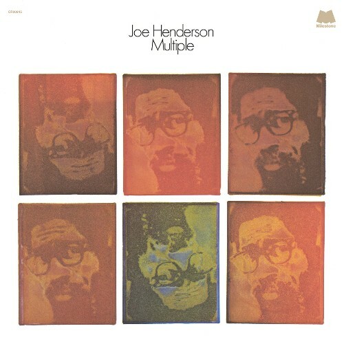  Joe Henderson - Multiple (2025) 