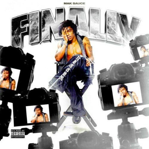 Mak Sauce - Finally (B.B.2) (2026) 
