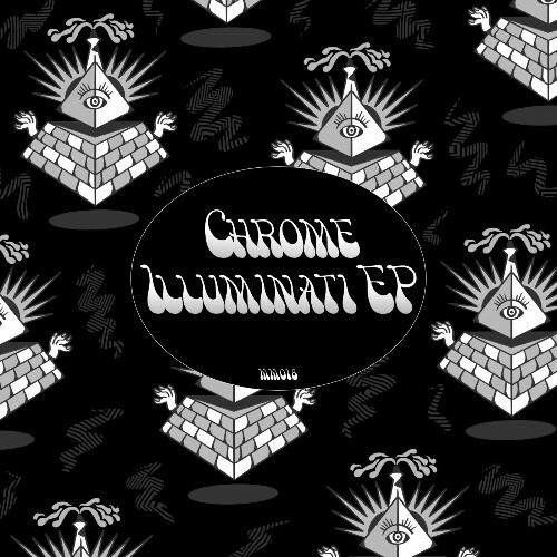  Chromé & MC Fokus - Illuminati (2026) 