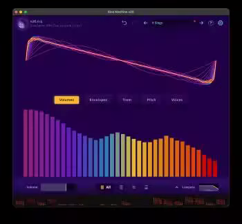 Melatonin Sine Machine V27.0.50 Melatonin Sine Machine V27.0.50